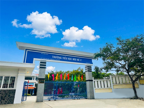 Hình ảnh tại trường1