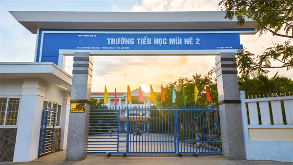 Hình ảnh tại trường2