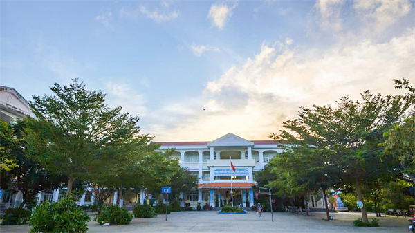 Hình ảnh tại trường3