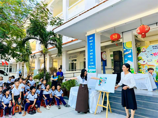 Hình ảnh tại trường4