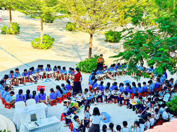 Hình ảnh tại trường5