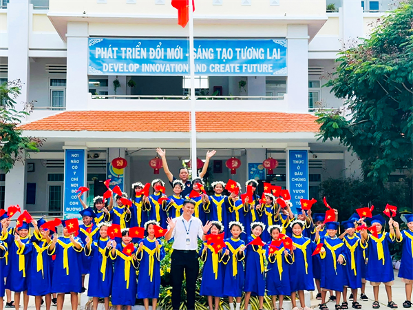 Hình ảnh tại trường7