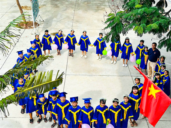 Hình ảnh tại trường8