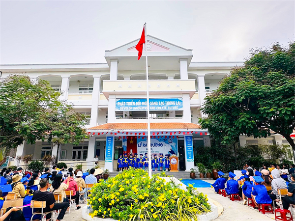 Hình ảnh tại trường10
