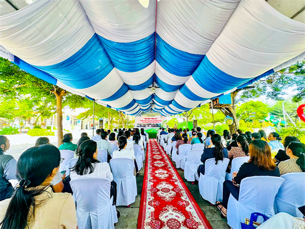 Hình ảnh tại trường14