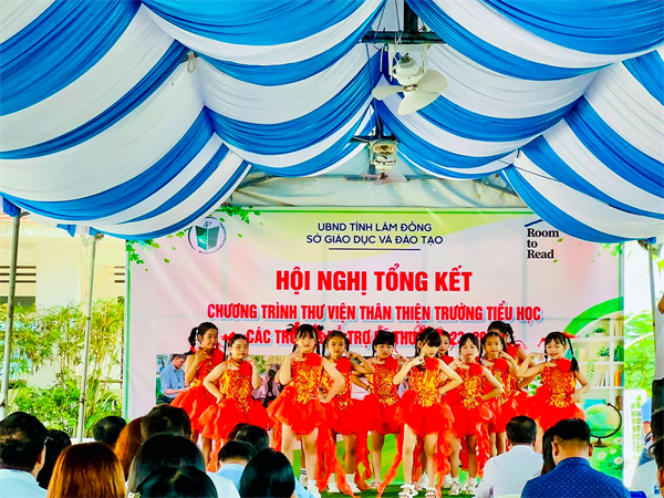 Hình ảnh tại trường15