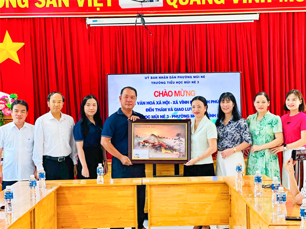 Hình ảnh tại trường17