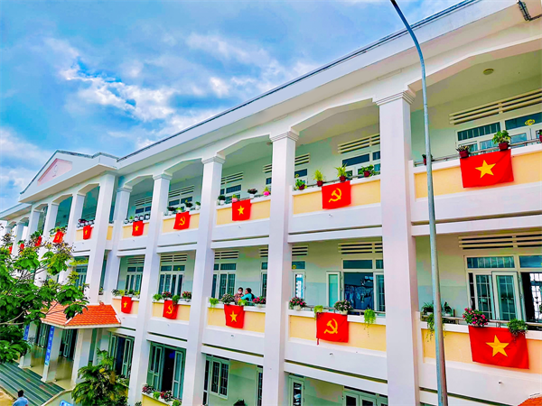 Hình ảnh tại trường18