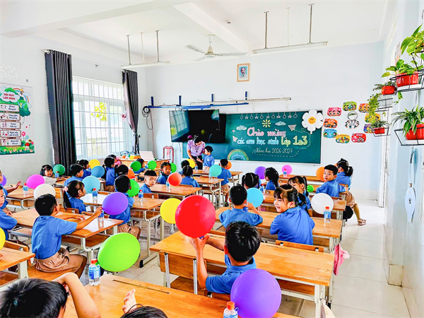 Hình ảnh tại trường19
