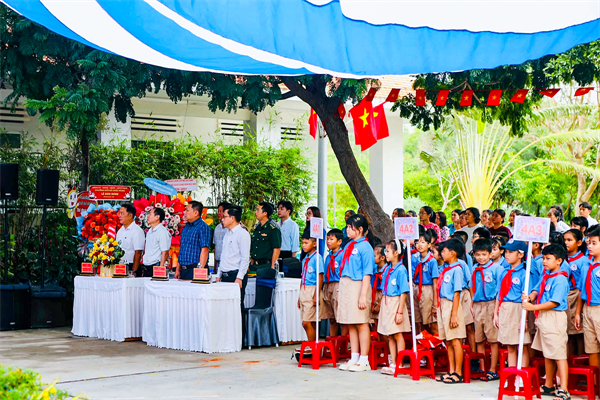 Hình ảnh tại trường21