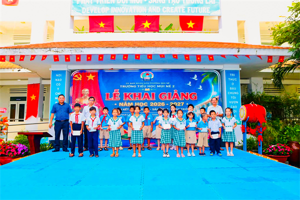 Hình ảnh tại trường24