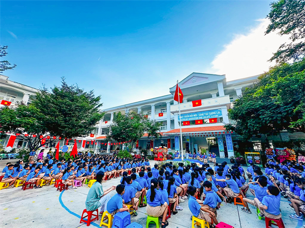 Hình ảnh tại trường26