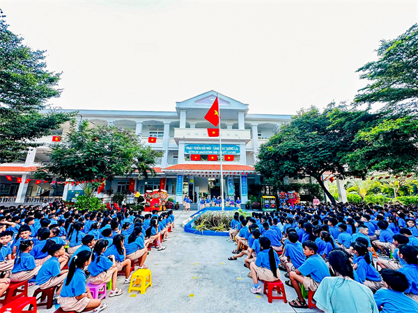 Hình ảnh tại trường27