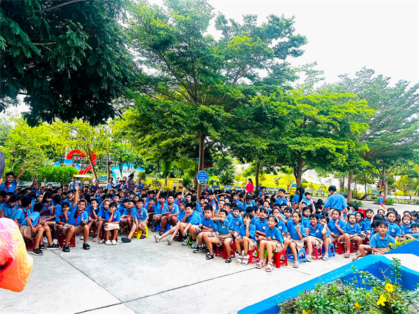 Hình ảnh tại trường28