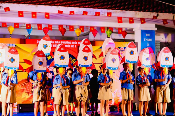 Hình ảnh tại trường30