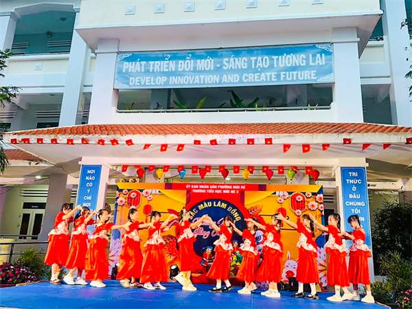 Hình ảnh tại trường31