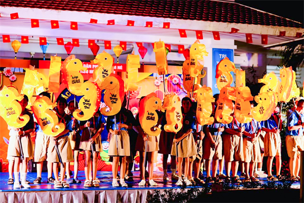Hình ảnh tại trường32