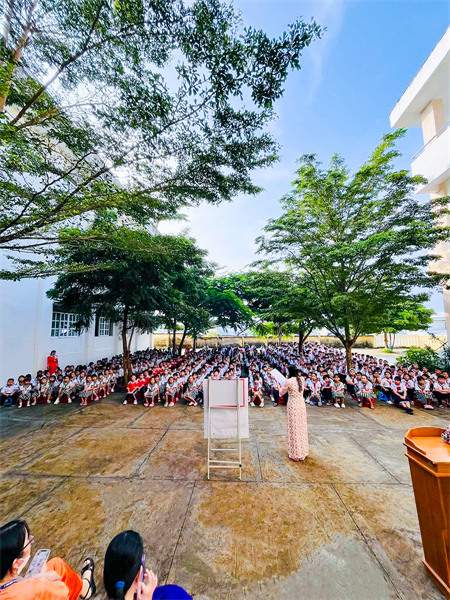 Hình ảnh tại trường35