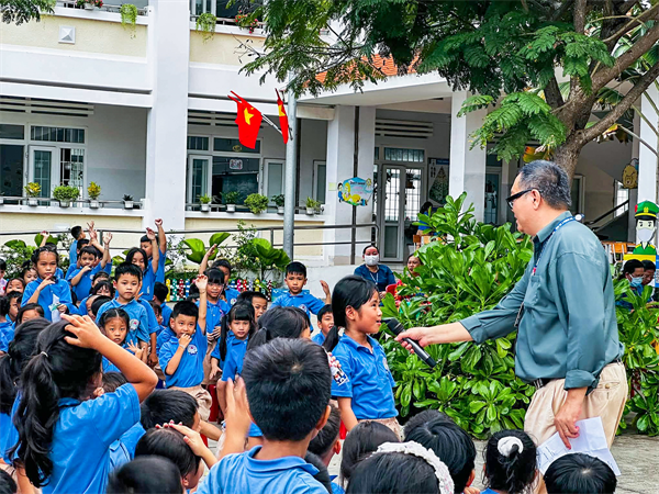 Hình ảnh tại trường38