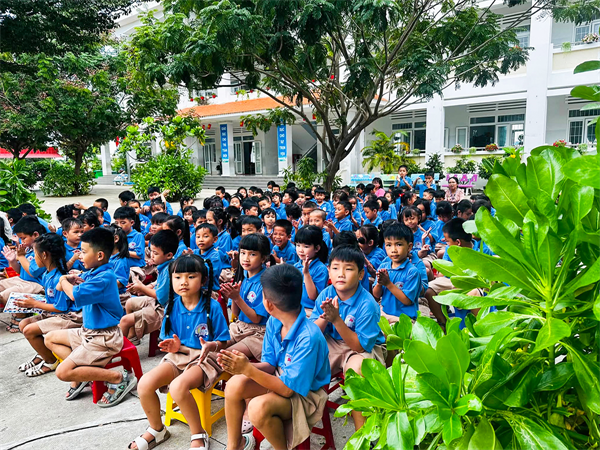 Hình ảnh tại trường41