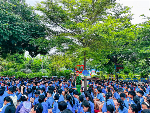 Hình ảnh tại trường42