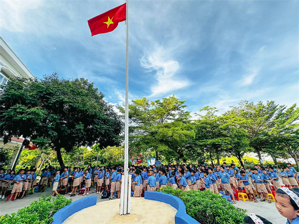 Hình ảnh tại trường43