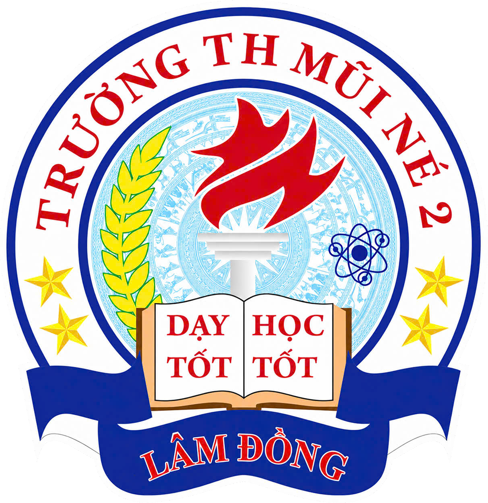 Trường Tiểu học Mũi Né 2