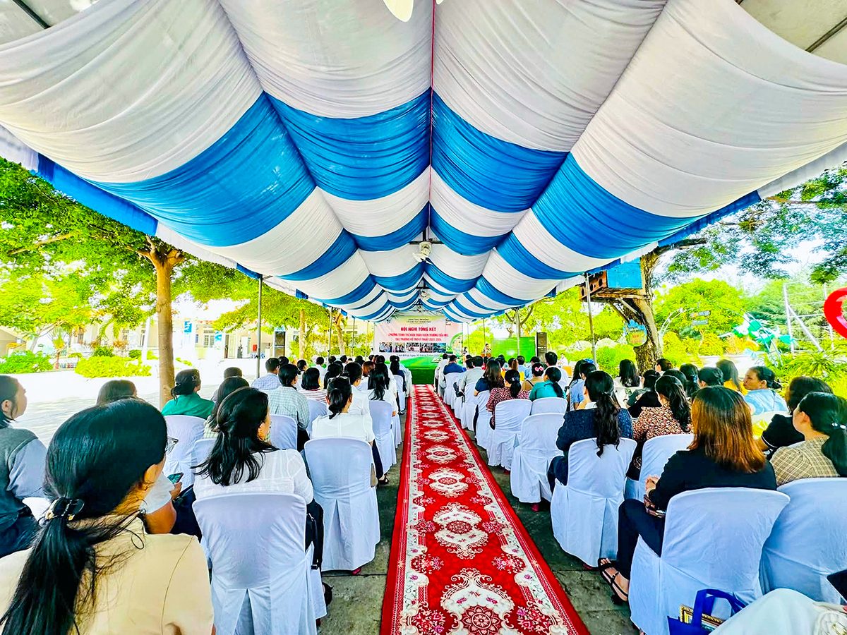 Ảnh giới thiệu trường 14