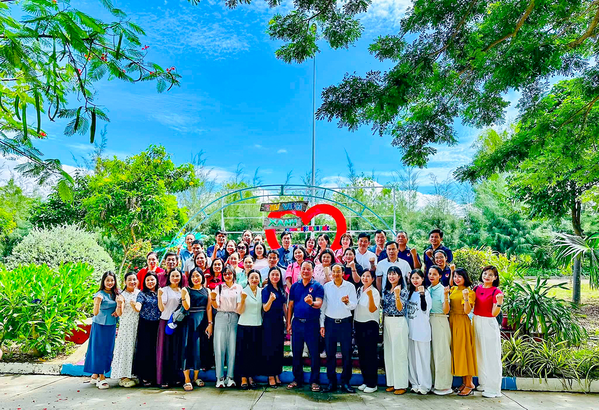Ảnh giới thiệu trường 16