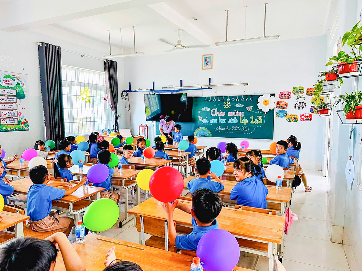 Ảnh giới thiệu trường 19