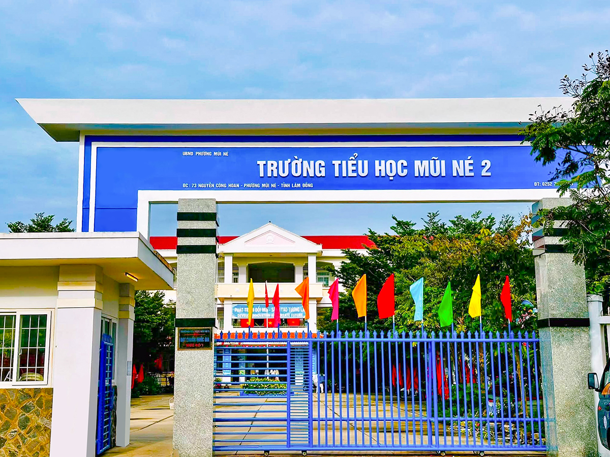Ảnh giới thiệu trường 20