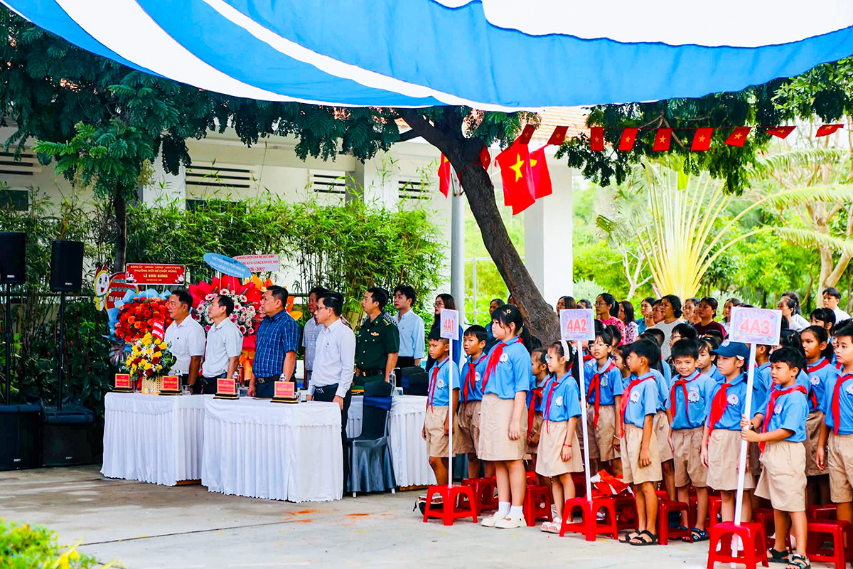 Ảnh giới thiệu trường 21