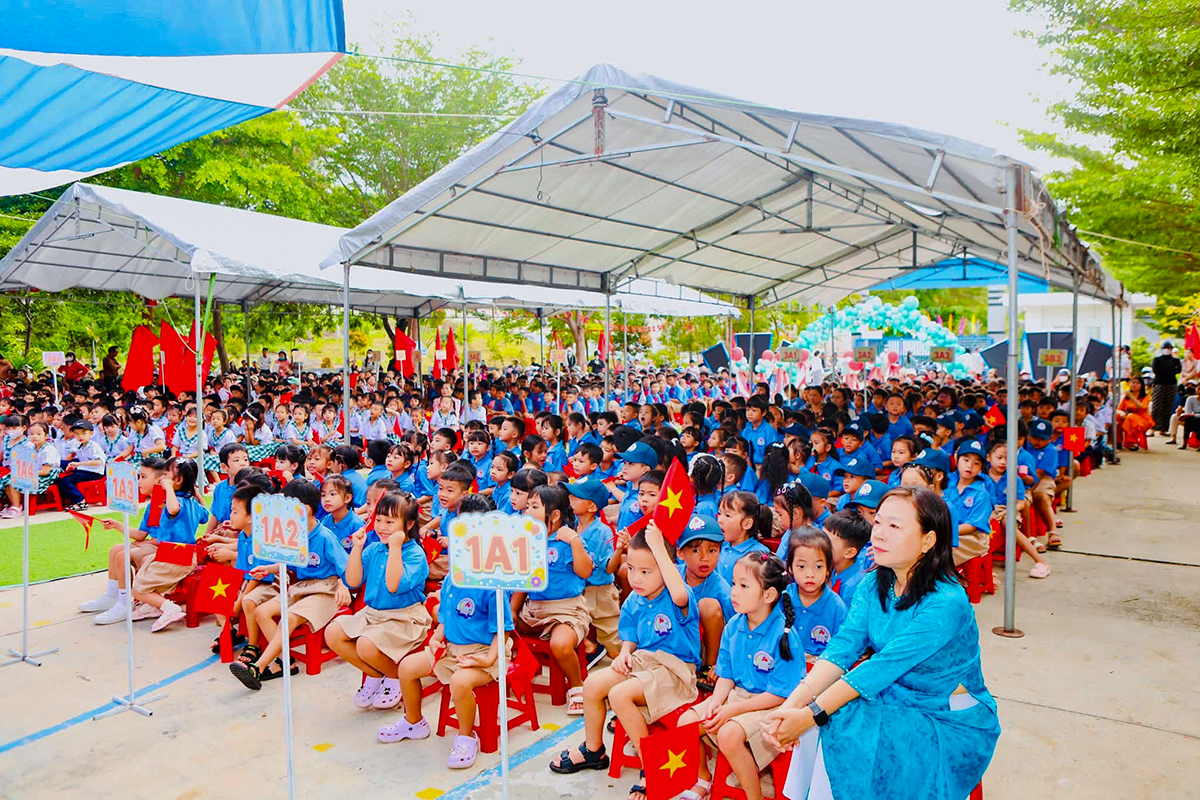Ảnh giới thiệu trường 25