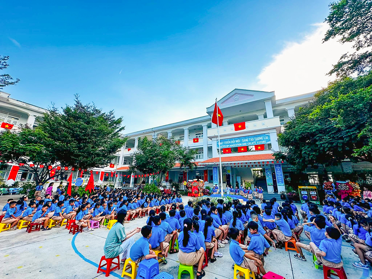 Ảnh giới thiệu trường 26