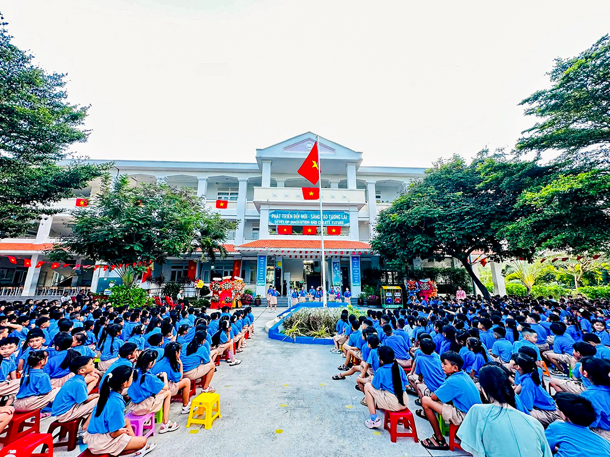 Ảnh giới thiệu trường 27