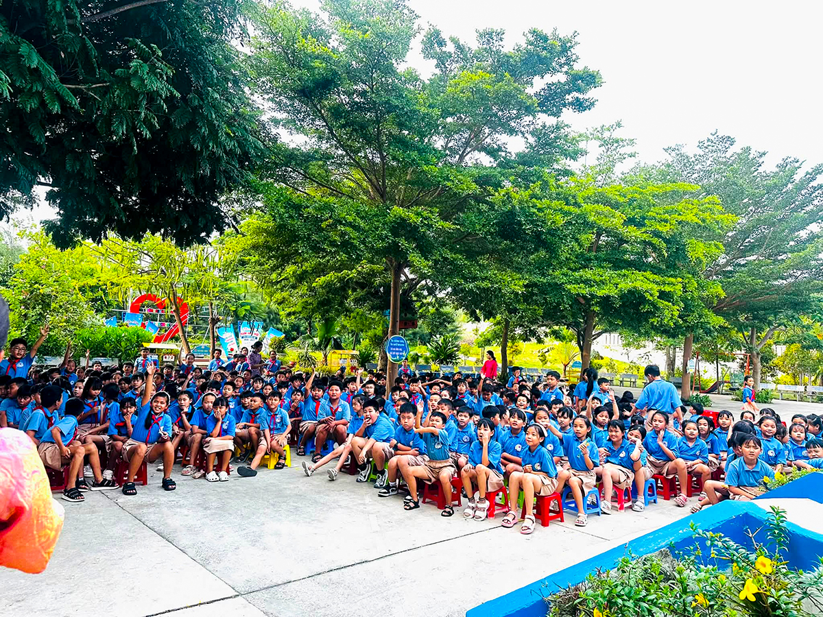 Ảnh giới thiệu trường 28