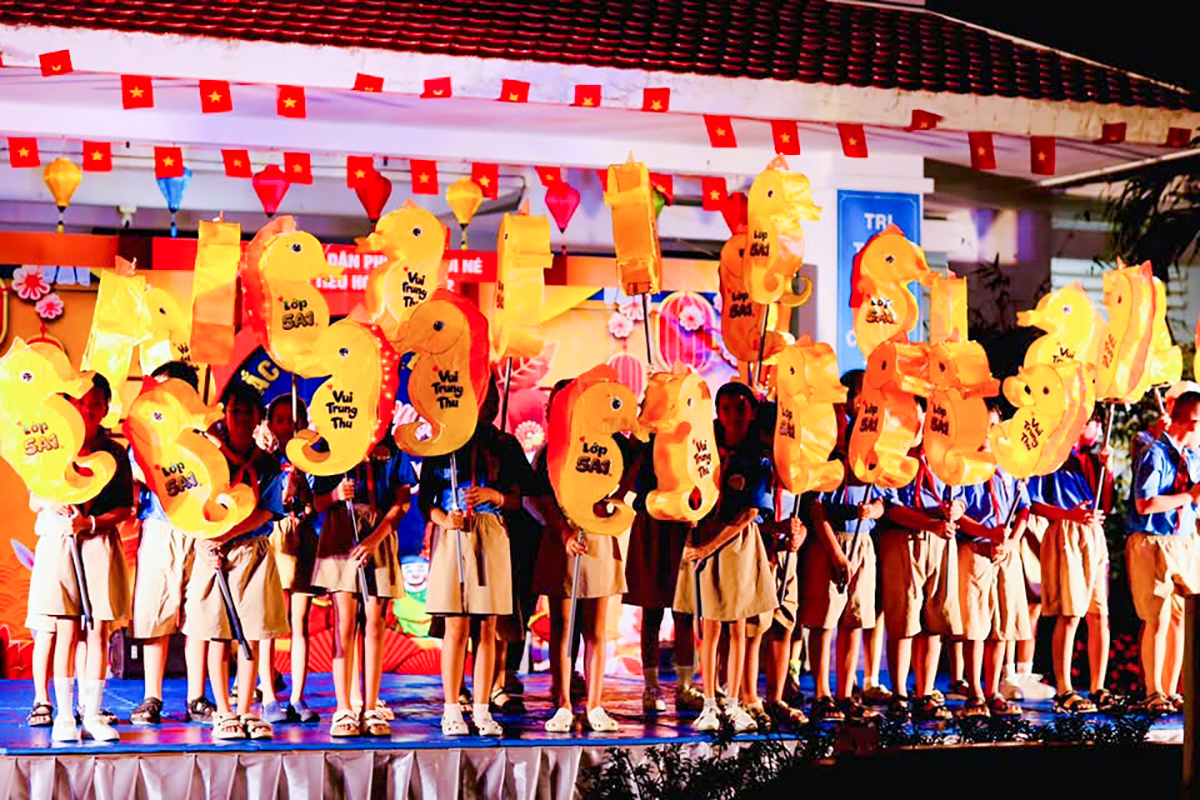 Ảnh giới thiệu trường 32