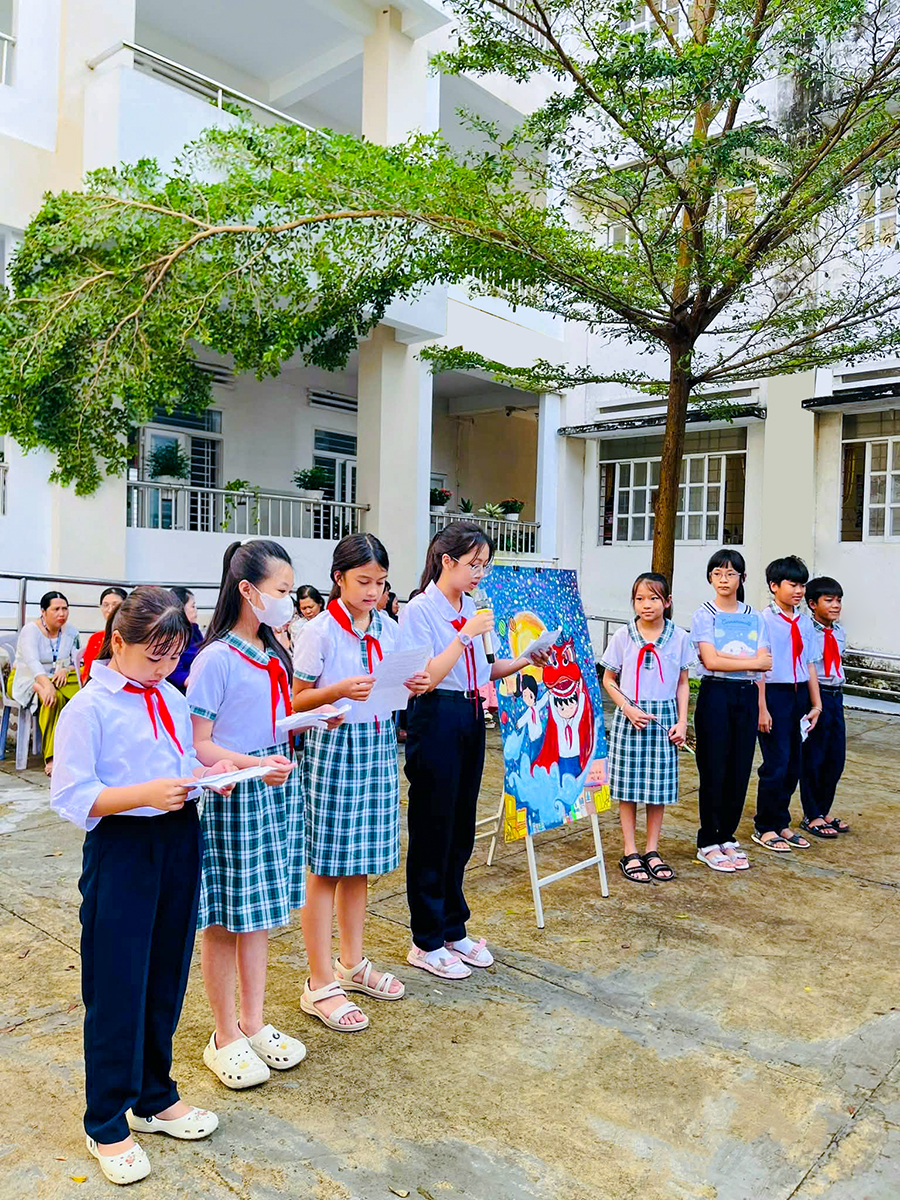 Ảnh giới thiệu trường 33