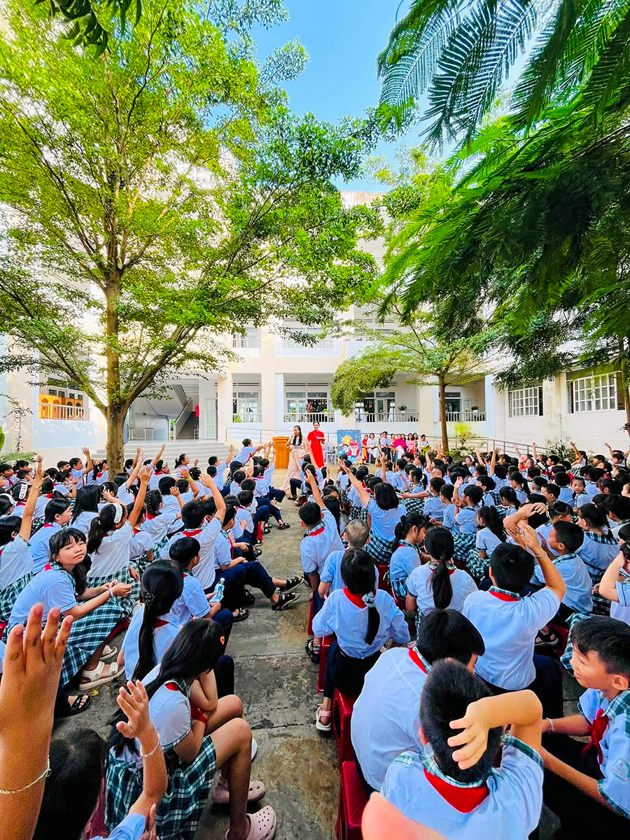 Ảnh giới thiệu trường 34