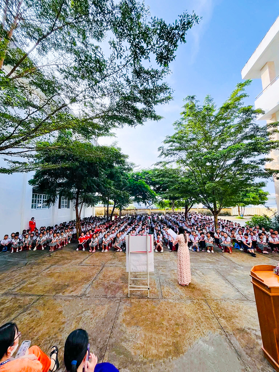 Ảnh giới thiệu trường 35