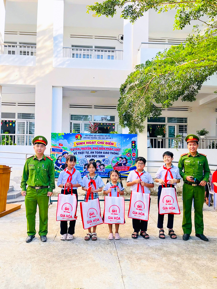 Ảnh giới thiệu trường 37