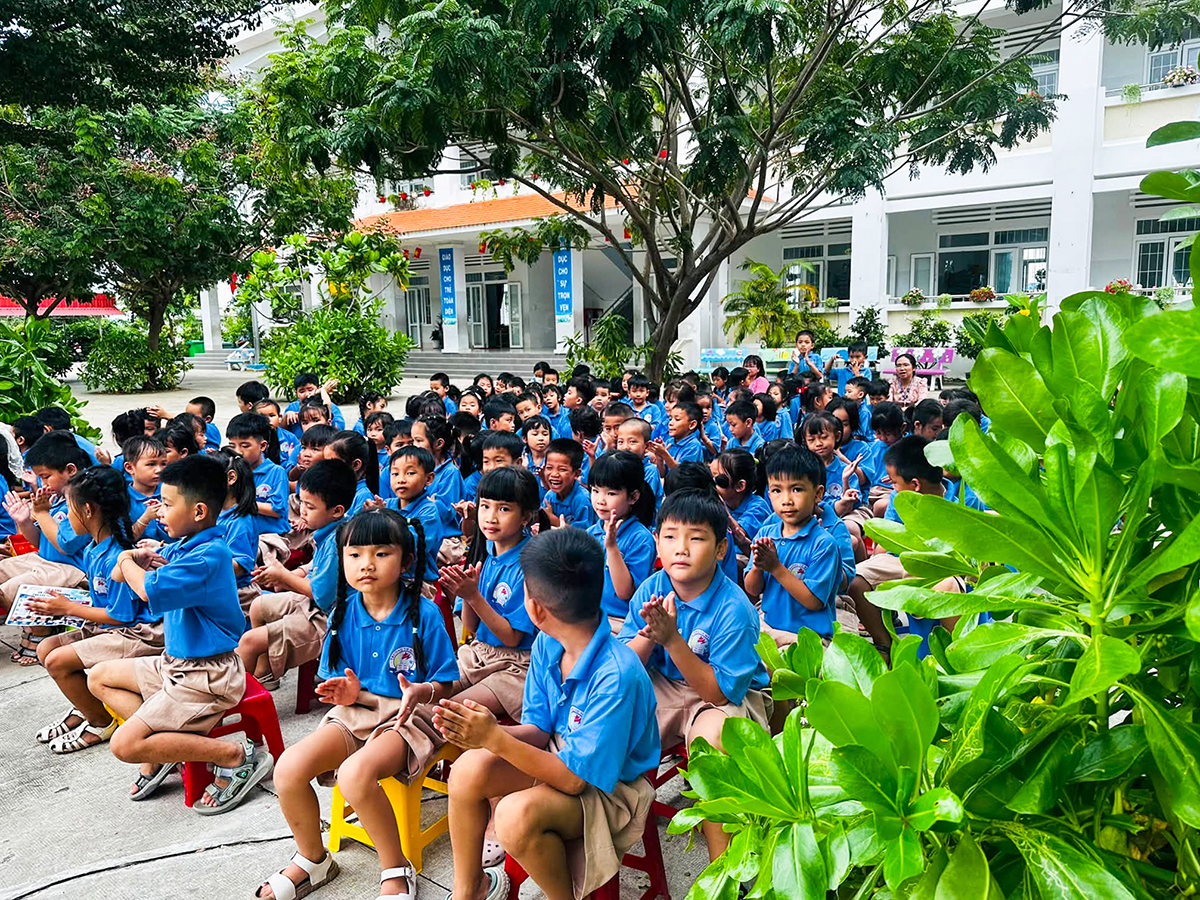 Ảnh giới thiệu trường 41